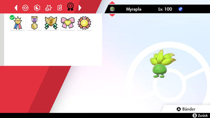 #043 Myrapla SnS