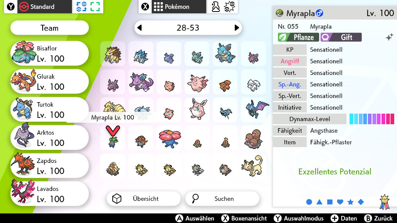#043 Myrapla SnS