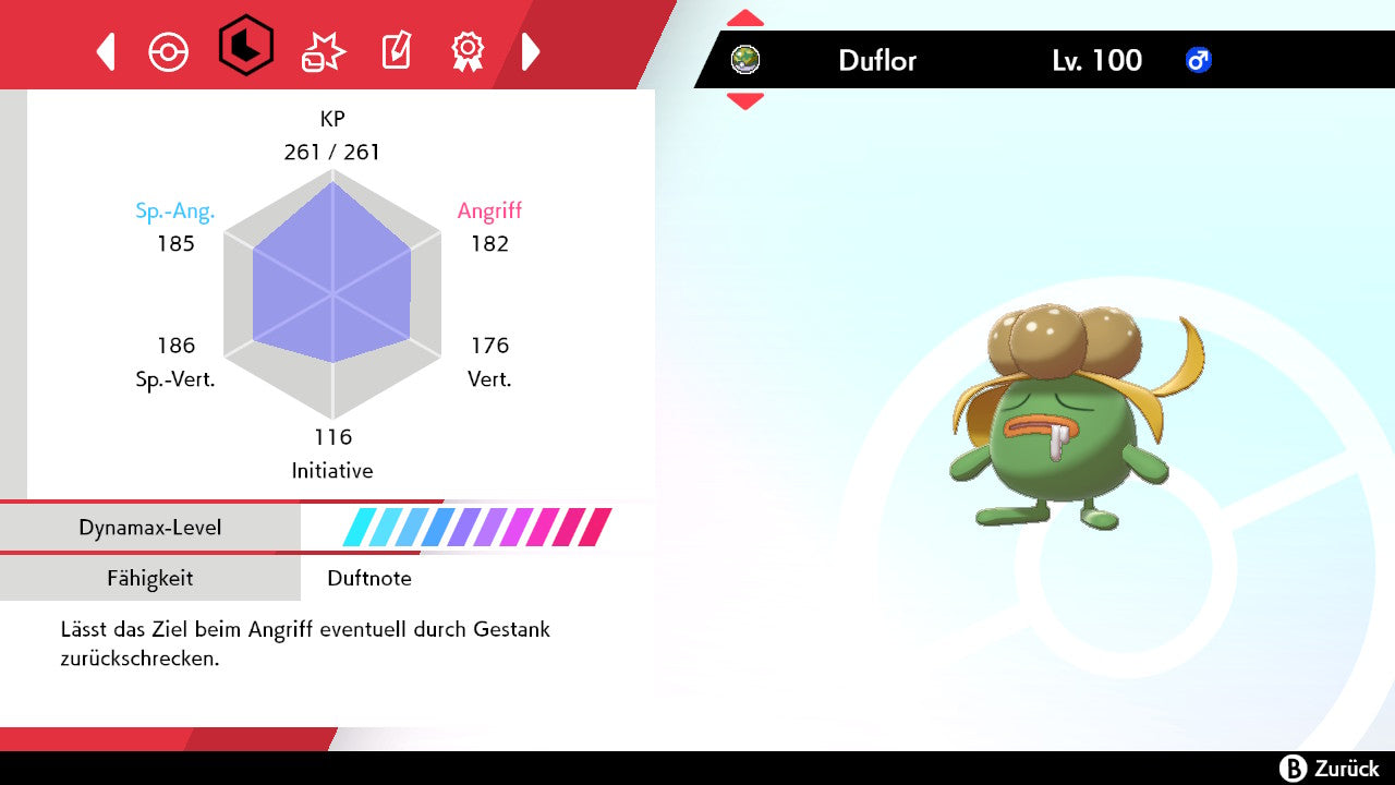 #044 Duflor SnS