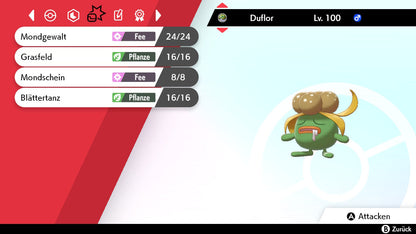 #044 Duflor SnS