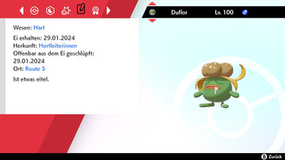 #044 Duflor SnS