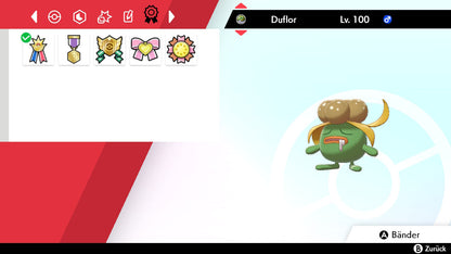 #044 Duflor SnS