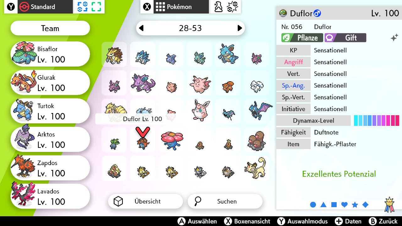 #044 Duflor SnS