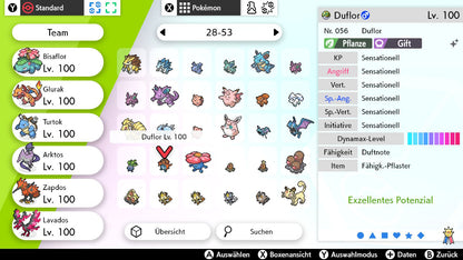 #044 Duflor SnS