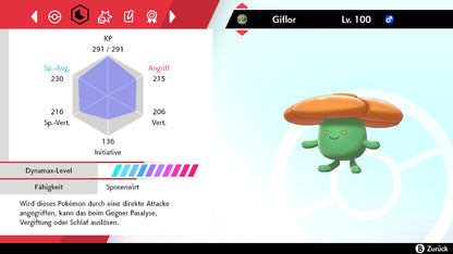 #045 Giflor SnS