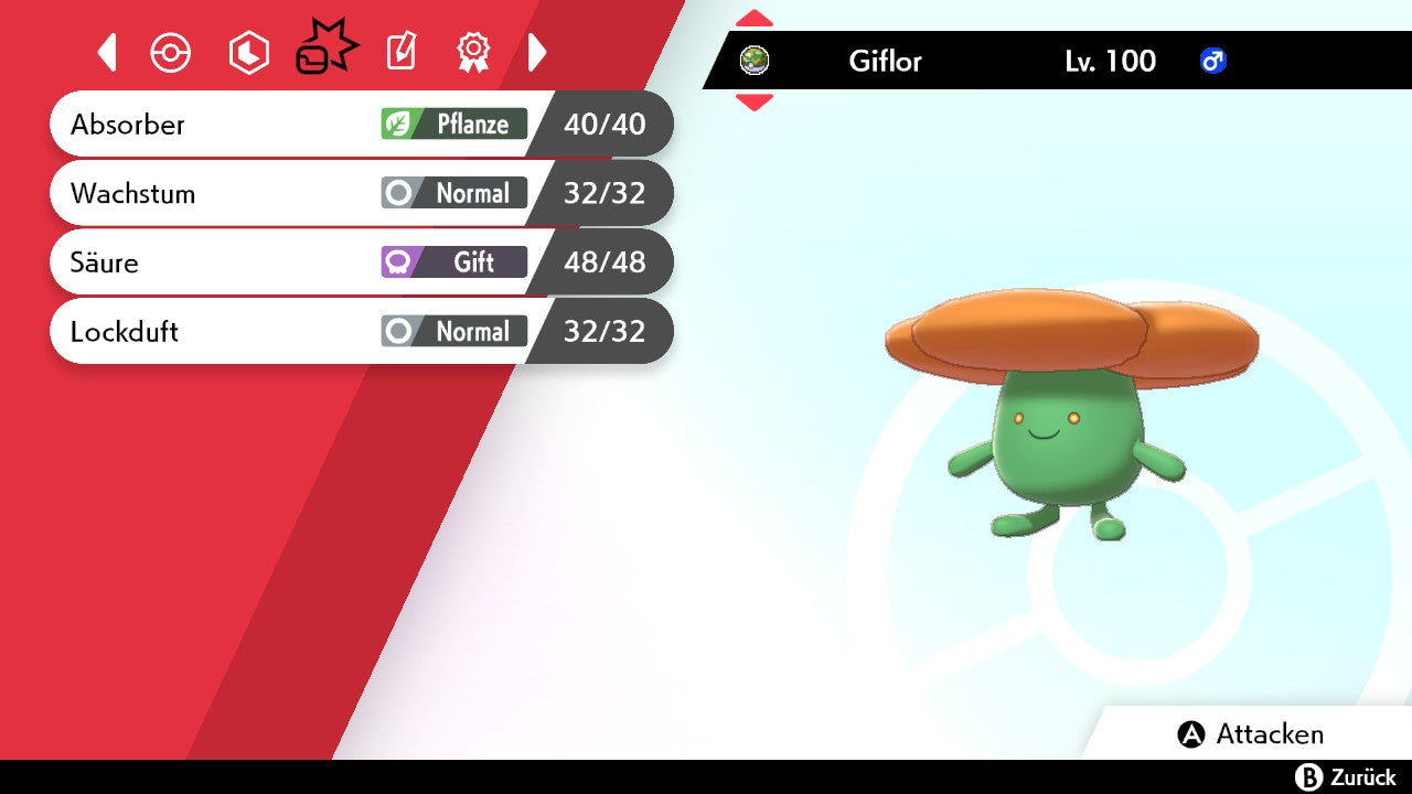 #045 Giflor SnS