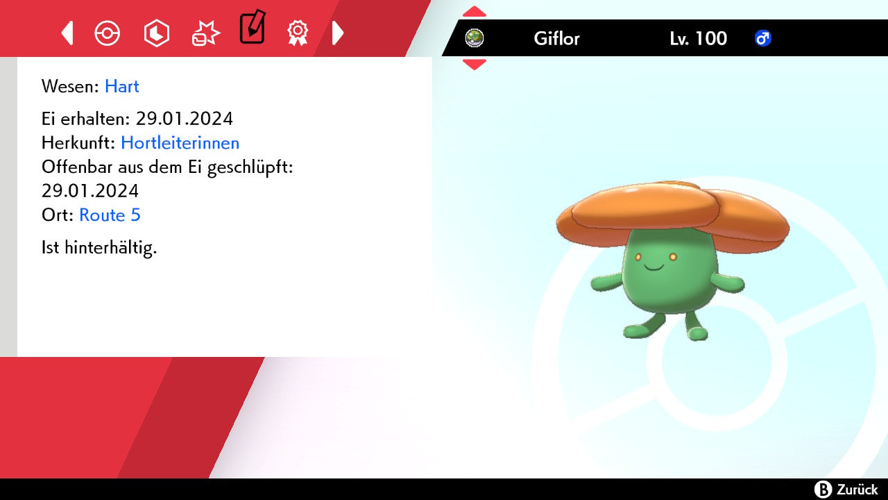 #045 Giflor SnS