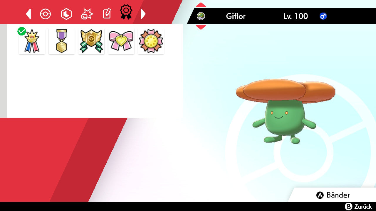 #045 Giflor SnS