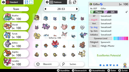 #045 Giflor SnS