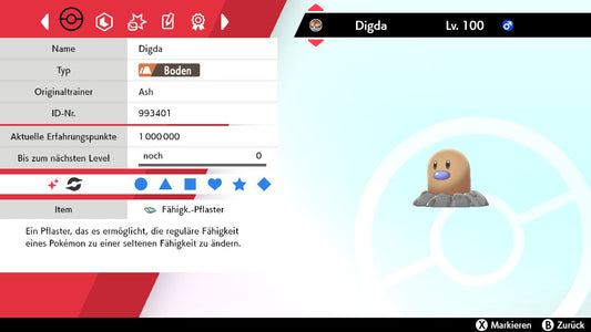 #050 Digda SnS