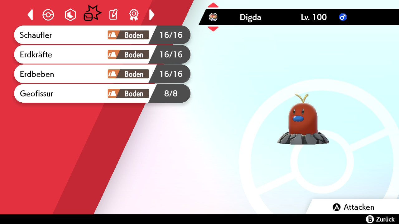 #050 Digda-Alola SnS