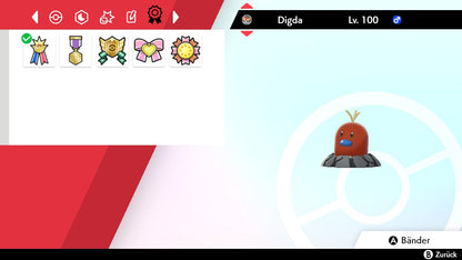 #050 Digda-Alola SnS