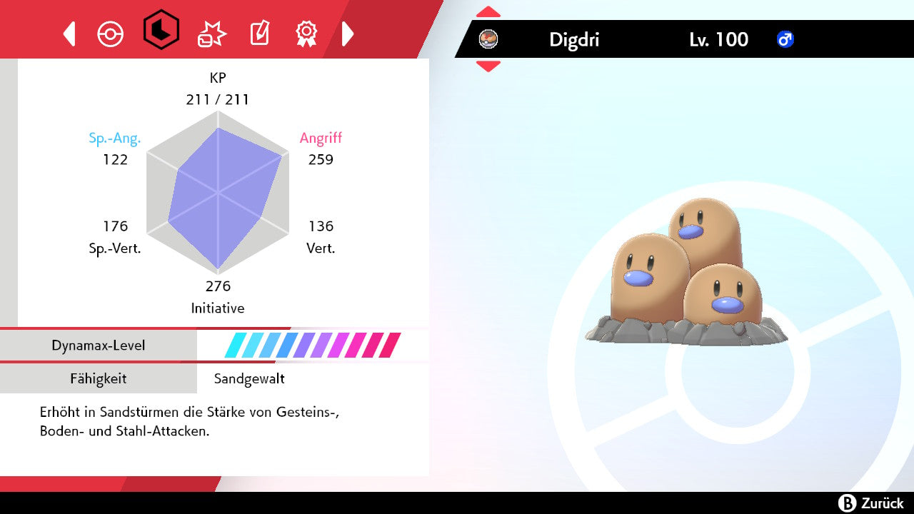 #051 Digdri SnS