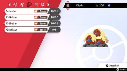 #051 Digdri-Alola SnS