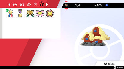 #051 Digdri-Alola SnS