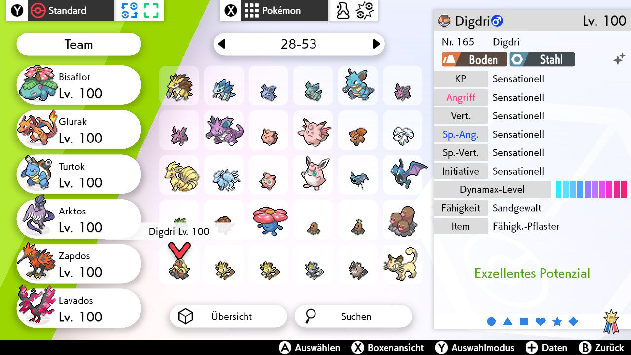 #051 Digdri-Alola SnS
