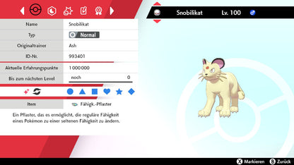 #053 Snobilikat SnS