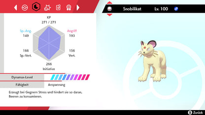 #053 Snobilikat SnS