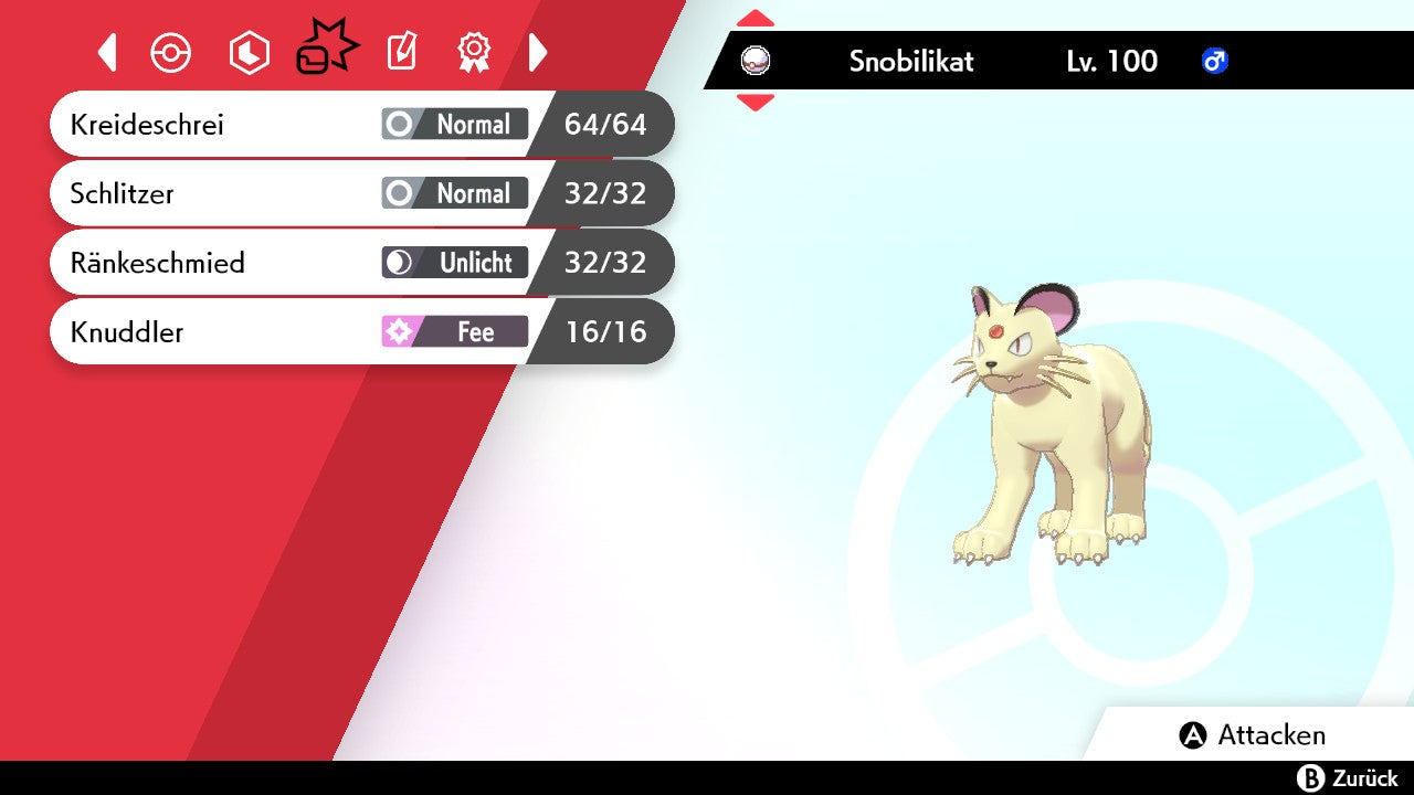 #053 Snobilikat SnS