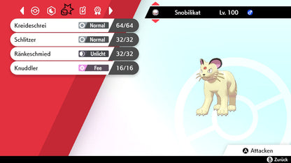 #053 Snobilikat SnS