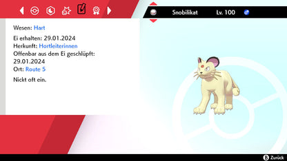 #053 Snobilikat SnS