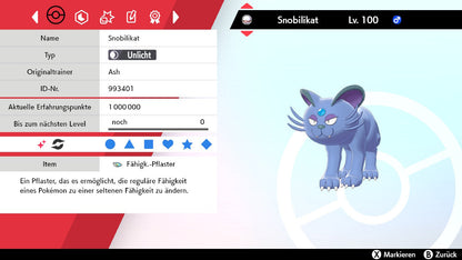#053 Snobilikat-Alola SnS
