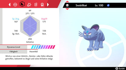 #053 Snobilikat-Alola SnS
