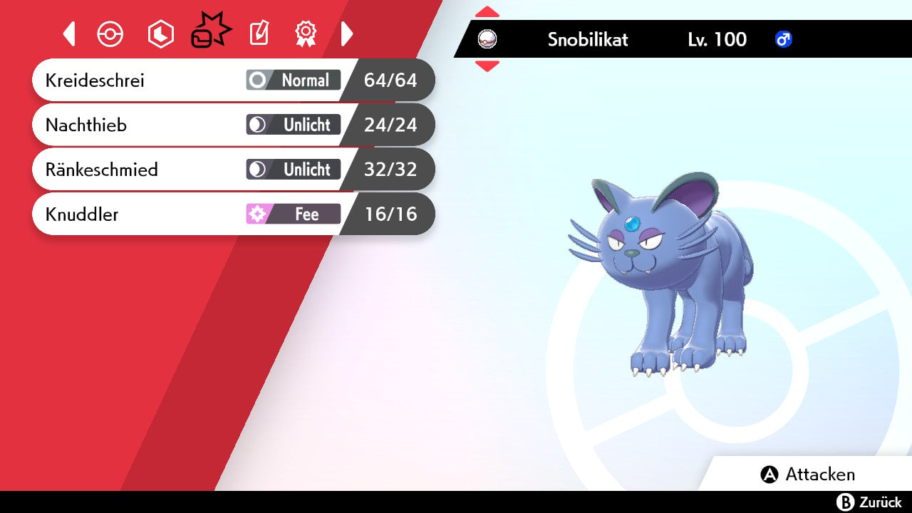 #053 Snobilikat-Alola SnS