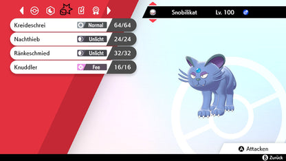 #053 Snobilikat-Alola SnS