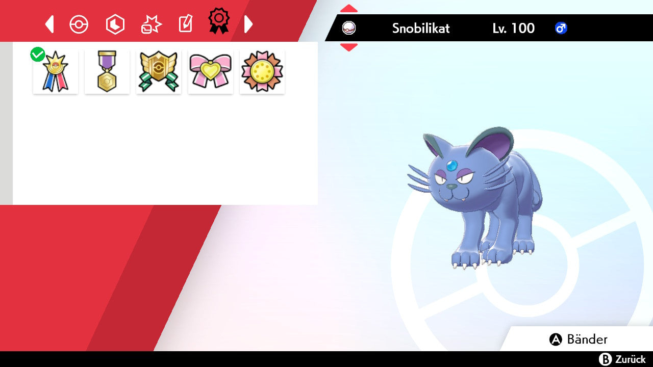 #053 Snobilikat-Alola SnS