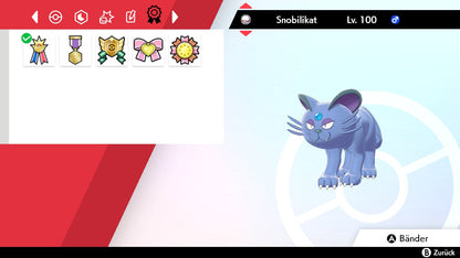 #053 Snobilikat-Alola SnS