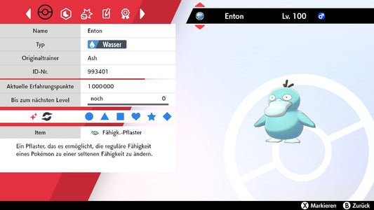 #054 Enton SnS
