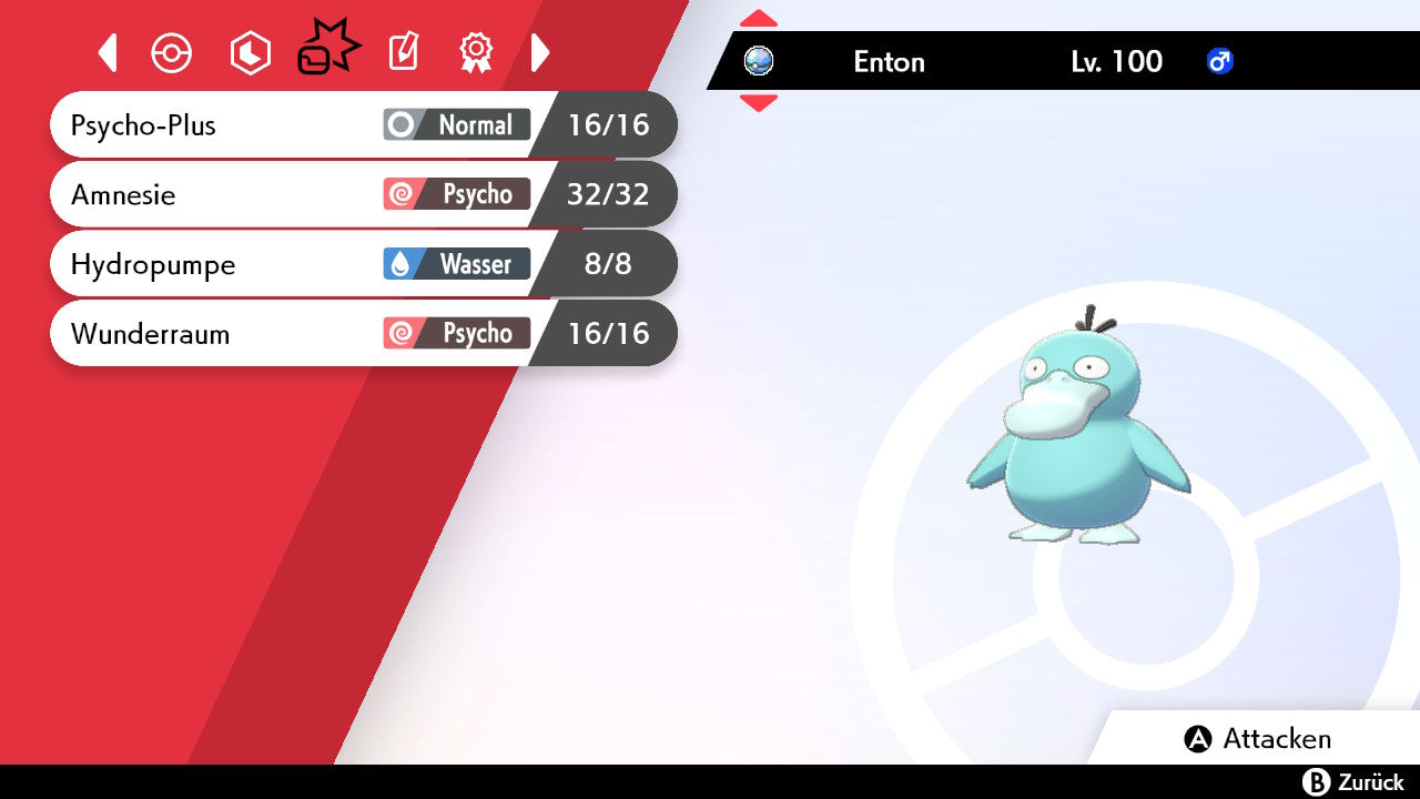 #054 Enton SnS