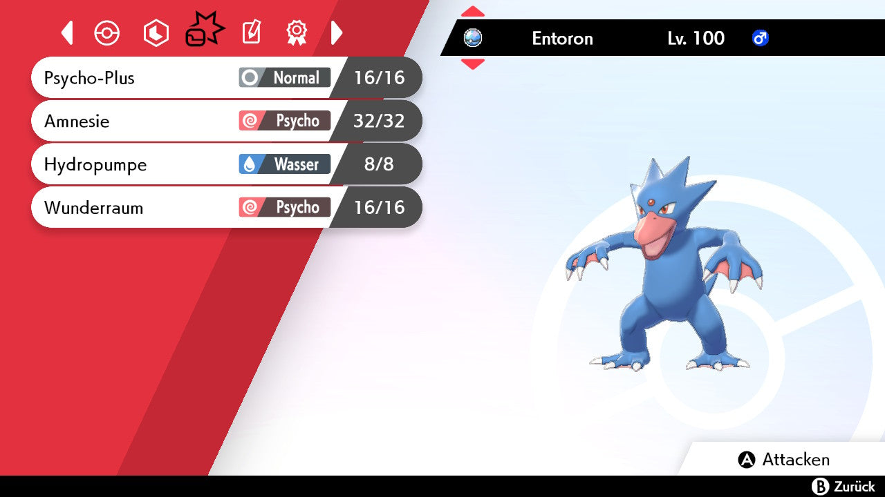 #055 Entoron SnS