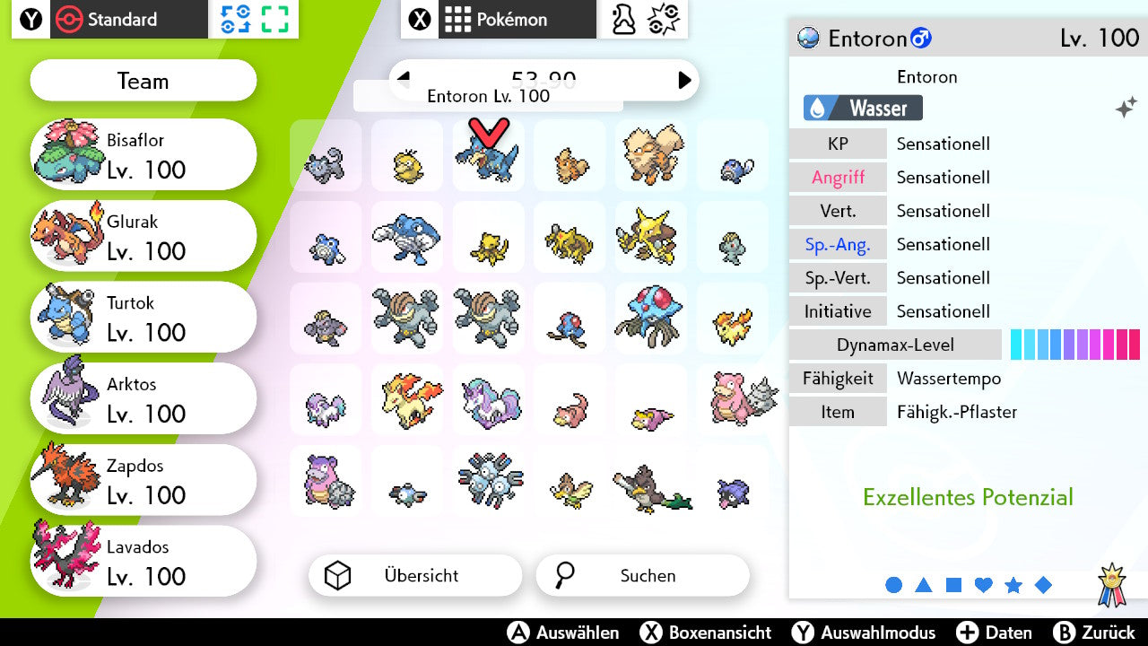 #055 Entoron SnS