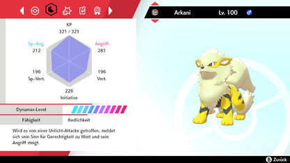 #059 Arkani SnS