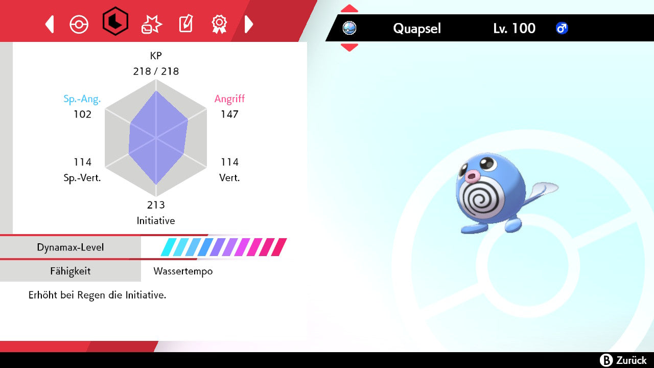 #060 Quapsel SnS