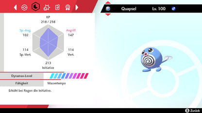 #060 Quapsel SnS