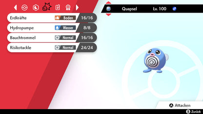 #060 Quapsel SnS