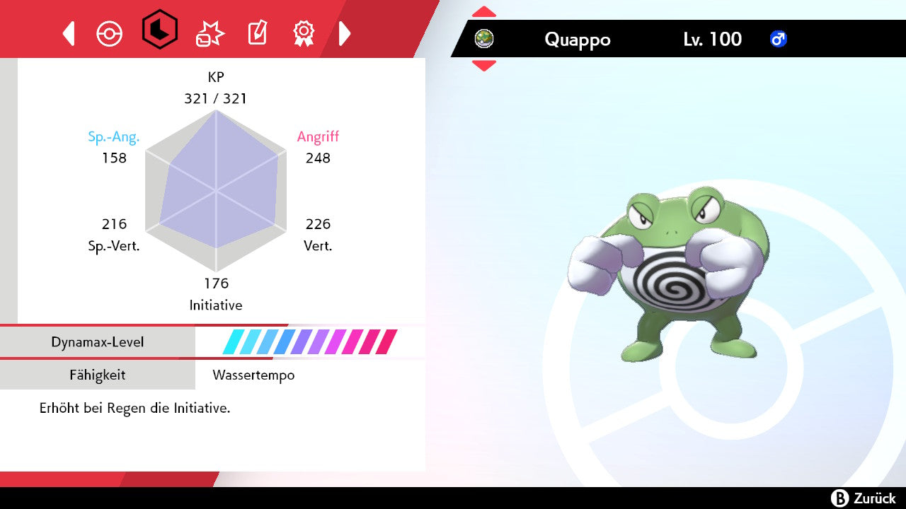 #062 Quappo SnS