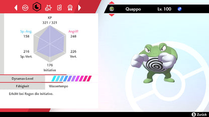#062 Quappo SnS