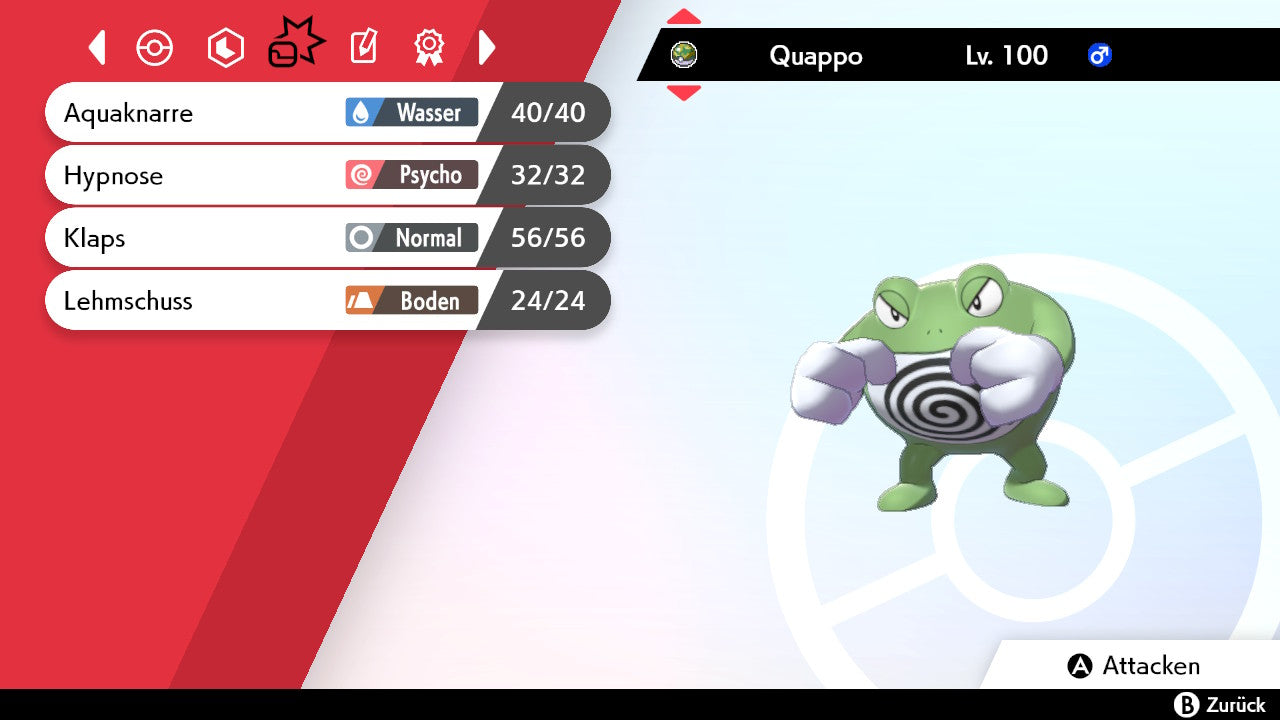 #062 Quappo SnS