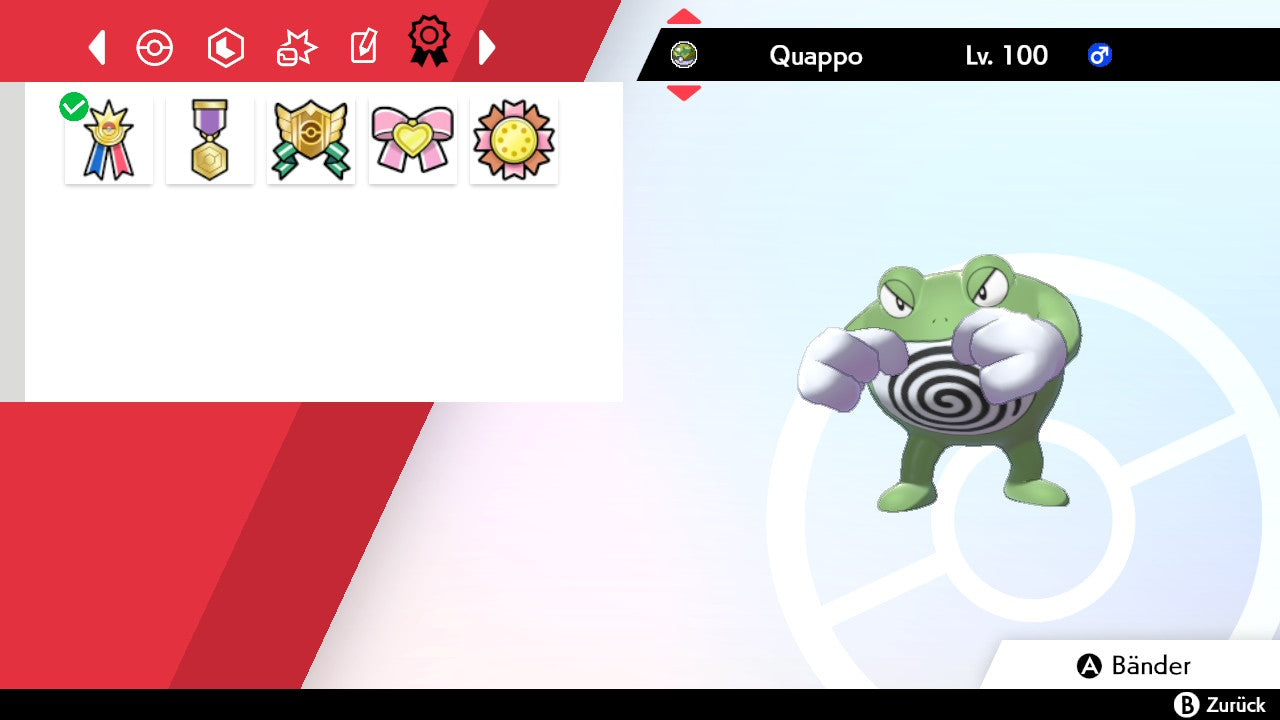 #062 Quappo SnS