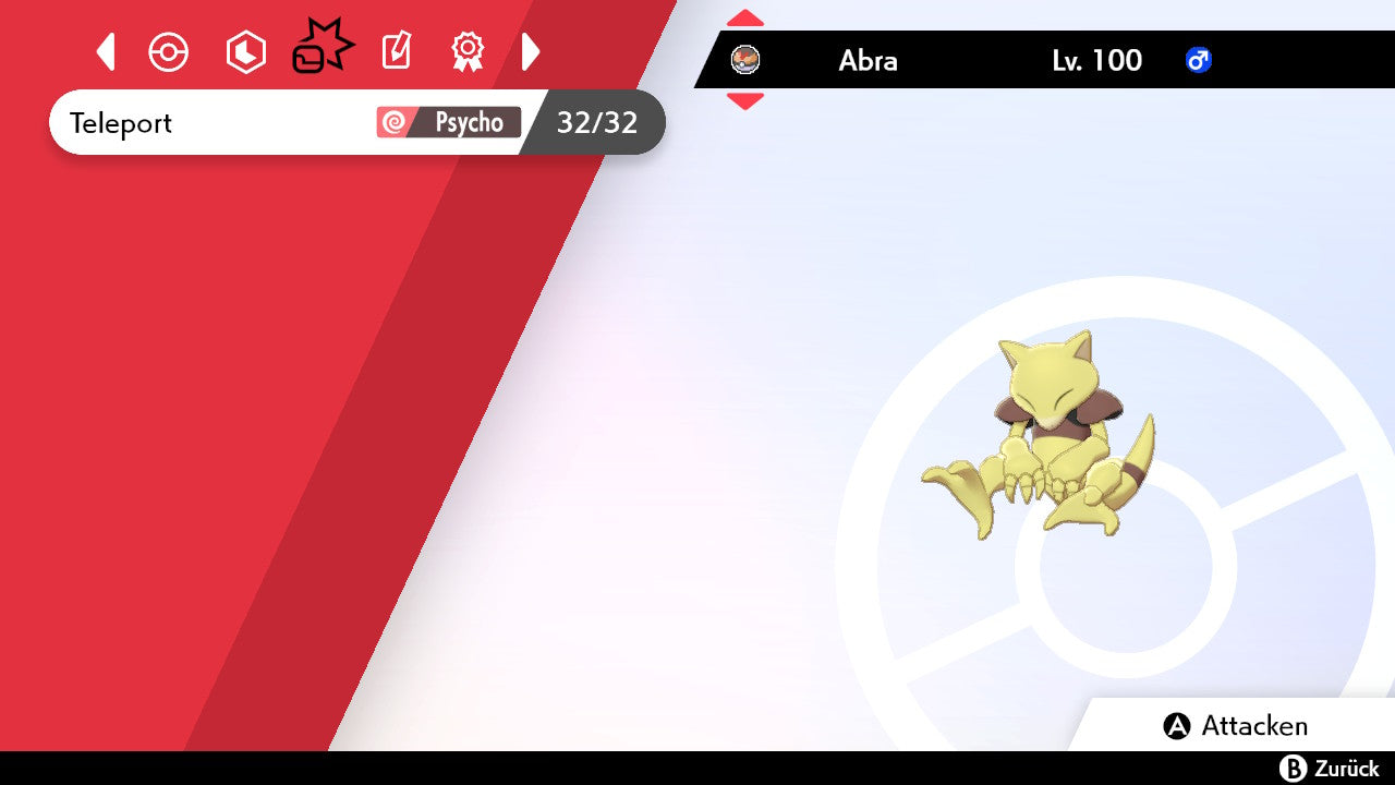 #063 Abra SnS