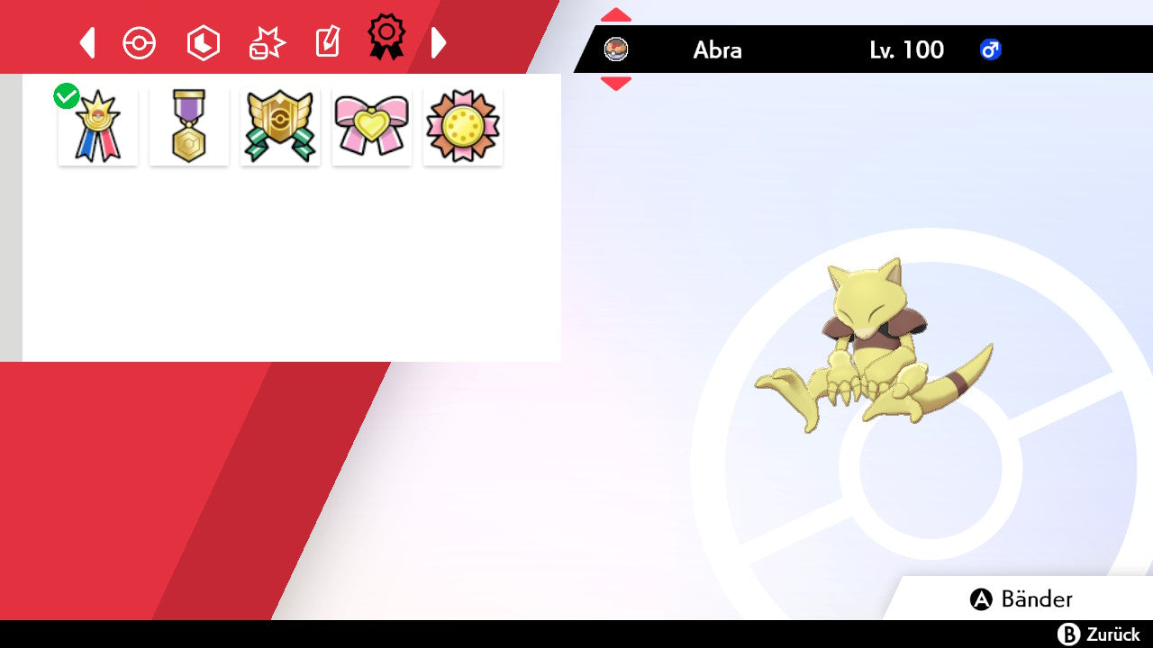 #063 Abra SnS