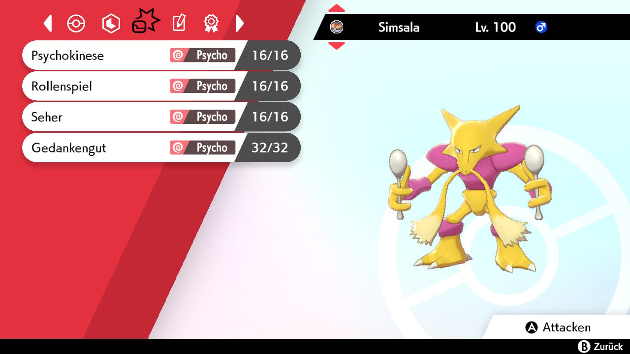 #065 Simsala SnS