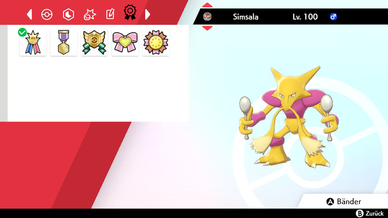 #065 Simsala SnS
