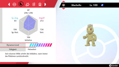 #066 Machollo SnS