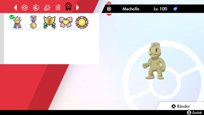 #066 Machollo SnS