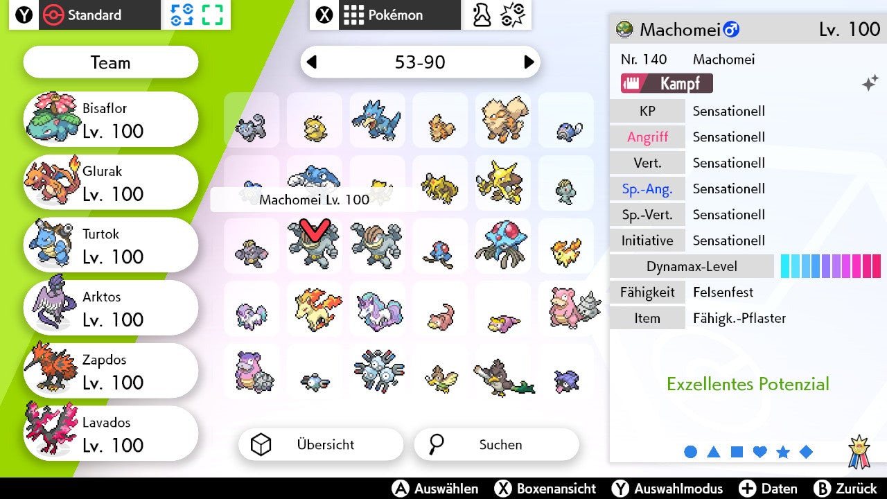 #068 Machomei SnS